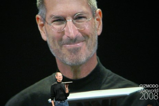 Illustration for article titled GIzmodo Live at Macworld 2008